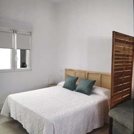 Estudio Alvaro 아파트 카디스